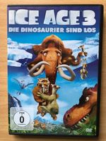DVD - Ice Age 3 - Die Dinosaurier sind los