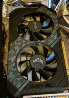 Grafikkarte ASUS TUF Gaming, gebrauchter Zustand