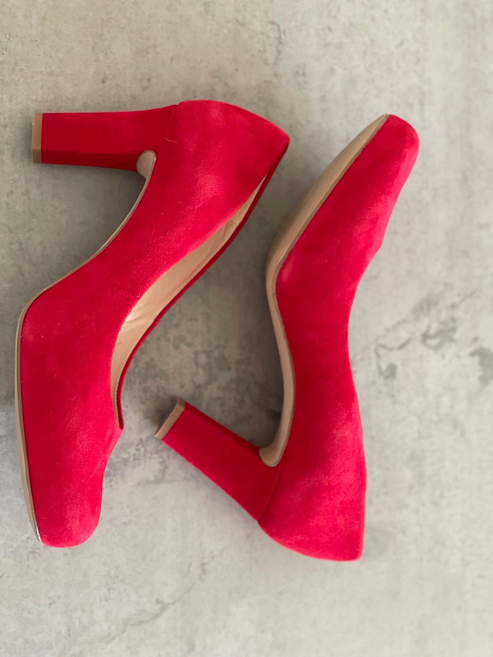 Unisa Damenschuhe: Pumps – Neu (gemäss Beschreibung) aus Lunden von sus_8z5r 2