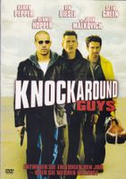 DVD ab Fr. 1.--, Knockaround Guys
