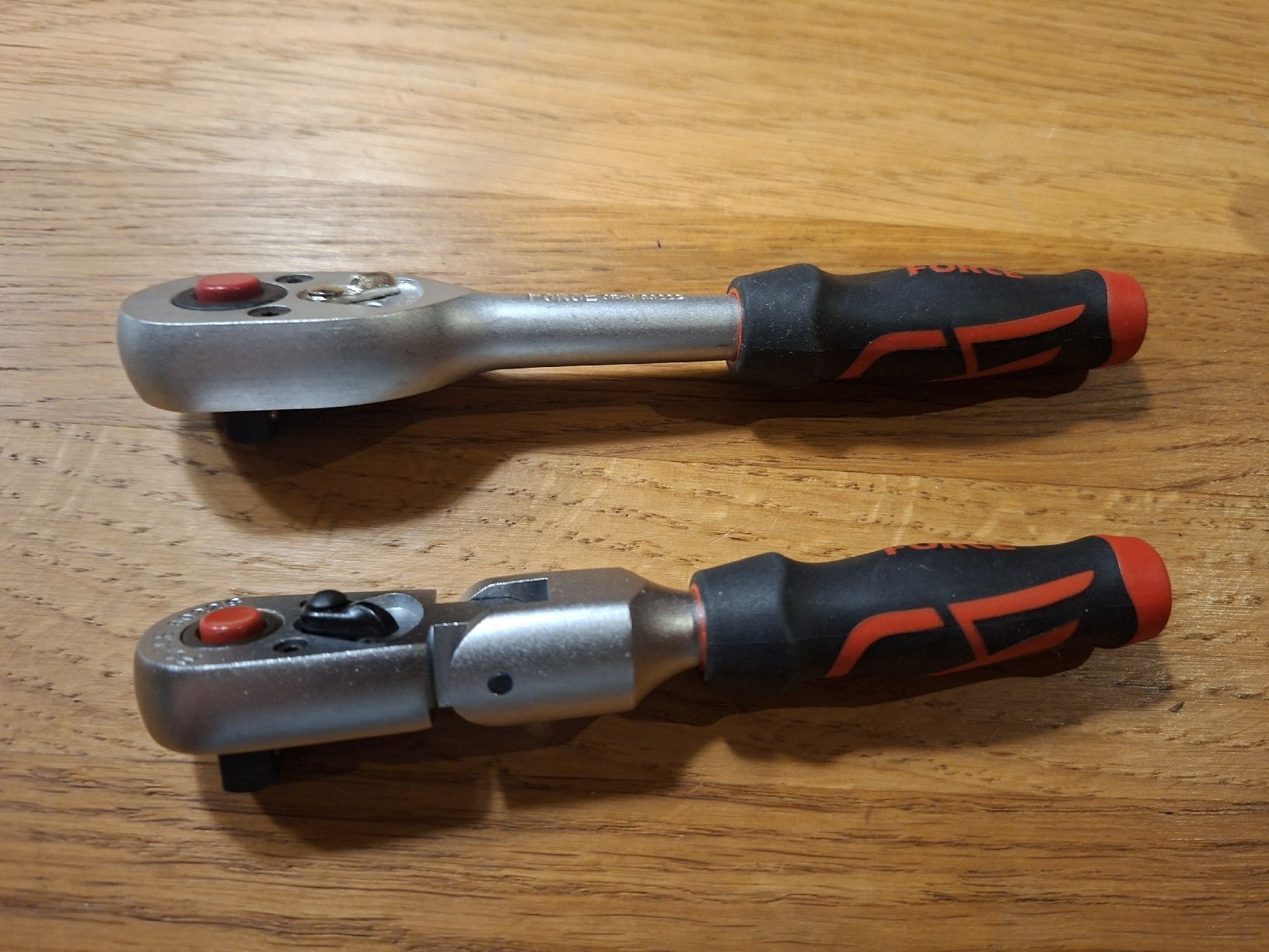 Tutti gli attrezzi: 2x 1/4 Zoll Rätschli NEU – Nuovo (secondo la descrizione) da Winterberg ZH venduto da mel_xn25 1