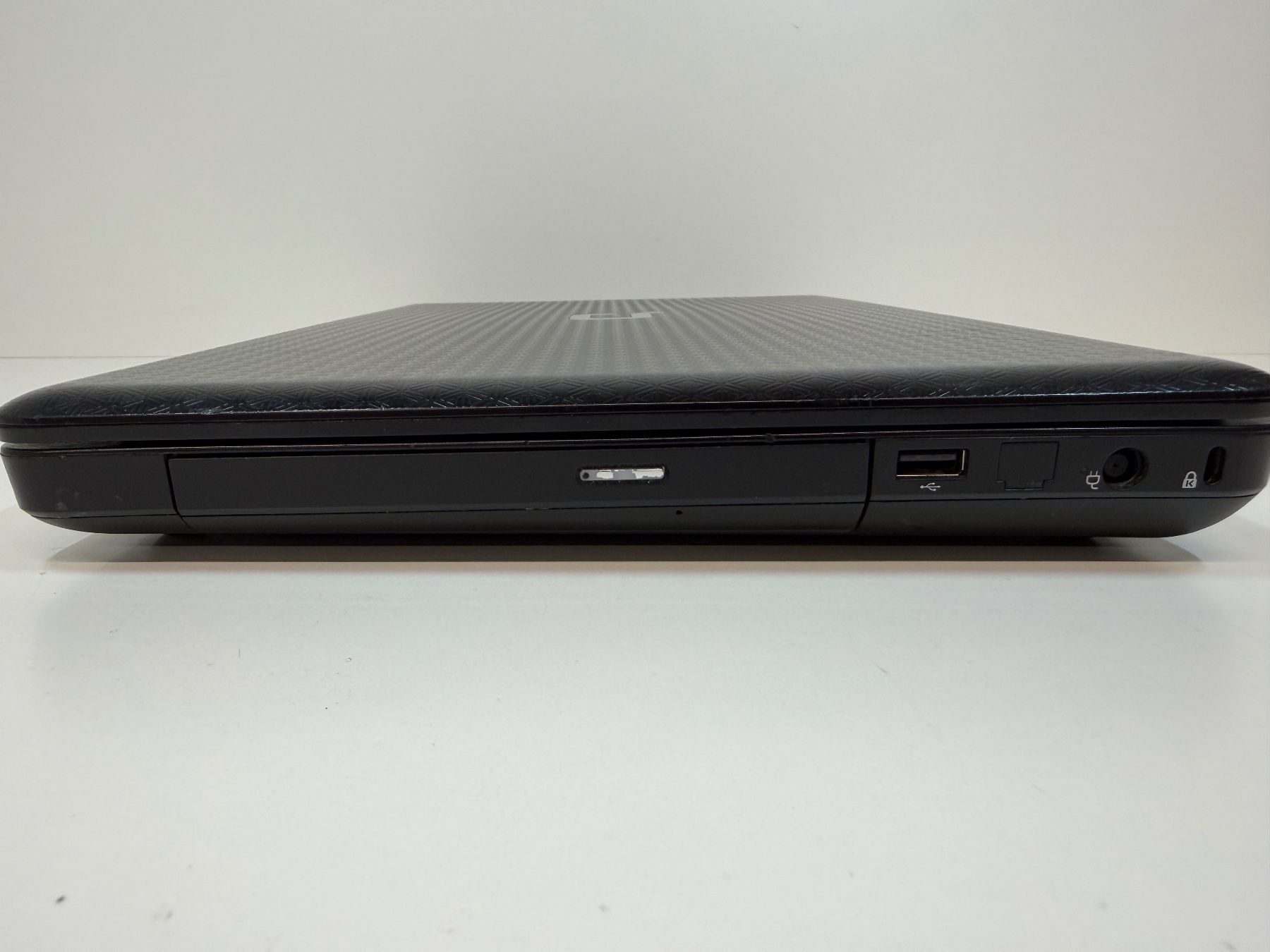 Compaq Notebooks: Notebook 15.6" Compaq Presario CQ62, Intel Celeron - DEFEKT – Defekt aus Lachen SZ von alcom-electronics 2