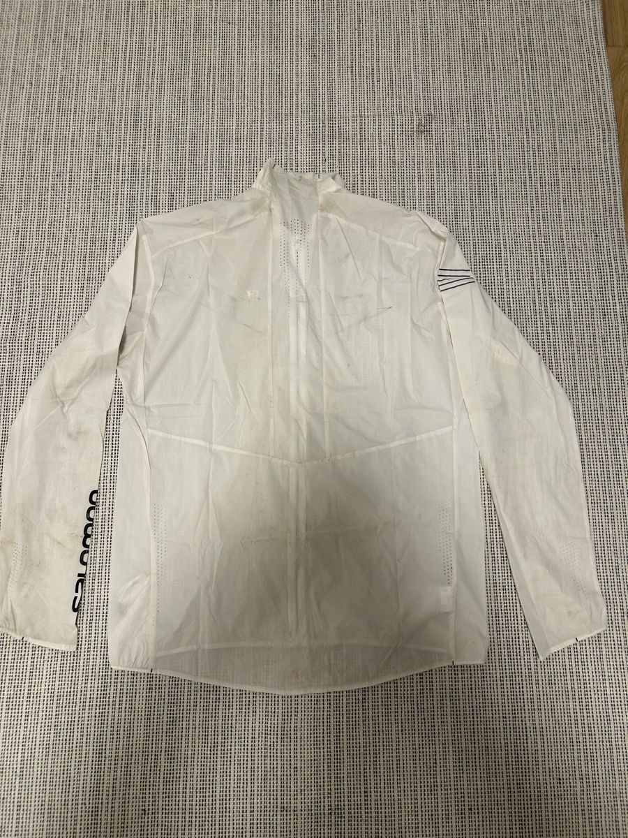 Salomon Vestes: Giacca salomon s-lab  – D'occasion à Biasca par Tomathiss 1