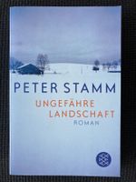 Peter Stamm, Ungefähre Landschaft