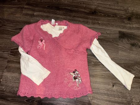 Très beau pull Disney ( Minnie)