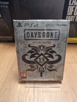 Days Gone 'Special Edition' - PS4 (2019) *NEU / SEALED*