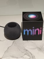 Apple HomePod mini Space Gray