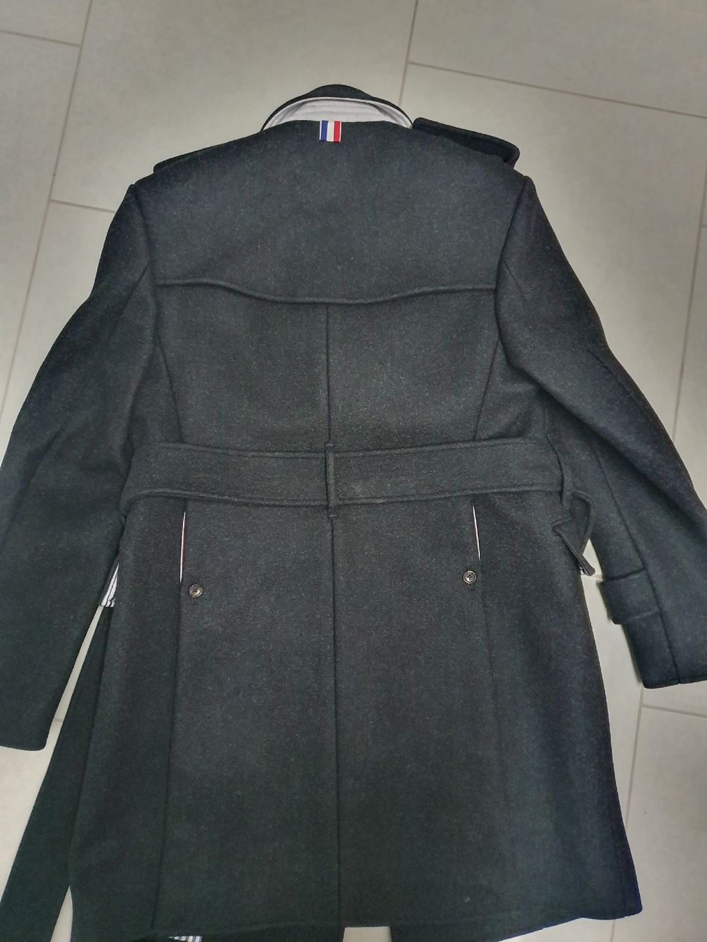 Mäntel: Thom Browne, Mantel, Jacke, Neuwertig – Neu (gemäss Beschreibung) aus Winterthur von Sjull 2