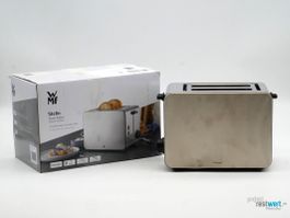 WMF Stelio Zweischlitz Toaster Edition 900W