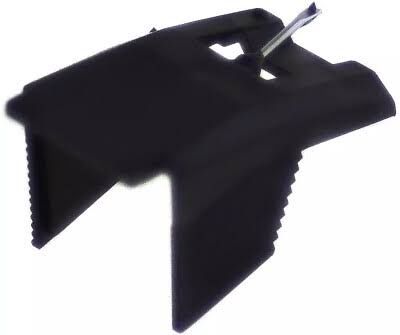 JVC Giradischi: JVC DT 45/57 Stylus – Nuovo e nell'imballaggio originale da Camorino venduto da phonotech