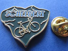PIN, VELO SCHELBERT VELO-SPORT
