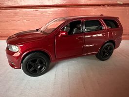 Dodge durango srt suv 4x4