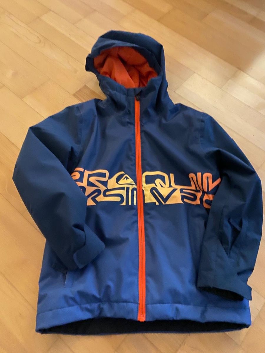 Quiksilver Giacche & Cappotti: Quiksilver Jacke – Usato da Bülach venduto da coco4321