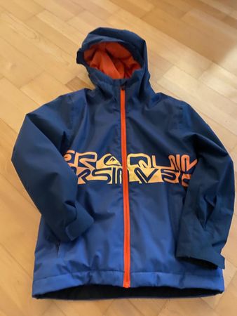 Quiksilver Jacke