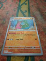 POKEMON  Gastrodon  H  SSP EN  107/191   HP130   2024