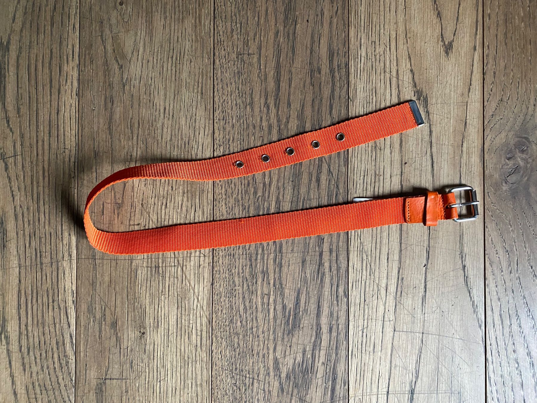 Sonstiges für Kind & Baby: Ceinture Bonpoint taille 1 – Gebraucht aus Hermance von joe_td6n 5