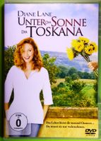 UNTER DER SONNE DER TOSKANA - DIANE LANE