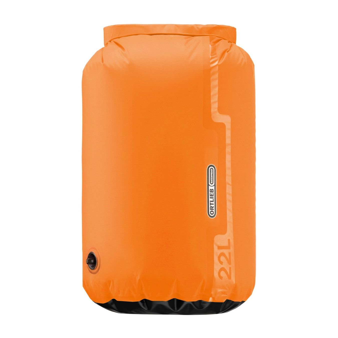 Ortlieb Zaini: 2 x Ortlieb Dry-Bag 22lt. – Usato da luzern venduto da you_wont_regret_it