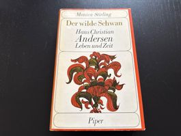 Der wilde Schwan