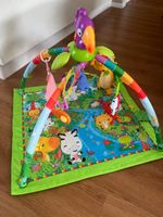 Rainforest Spieldecke von Fisher Price
