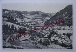 St. Gallen  Spreitenbach  und Brunnadern anno dazumal