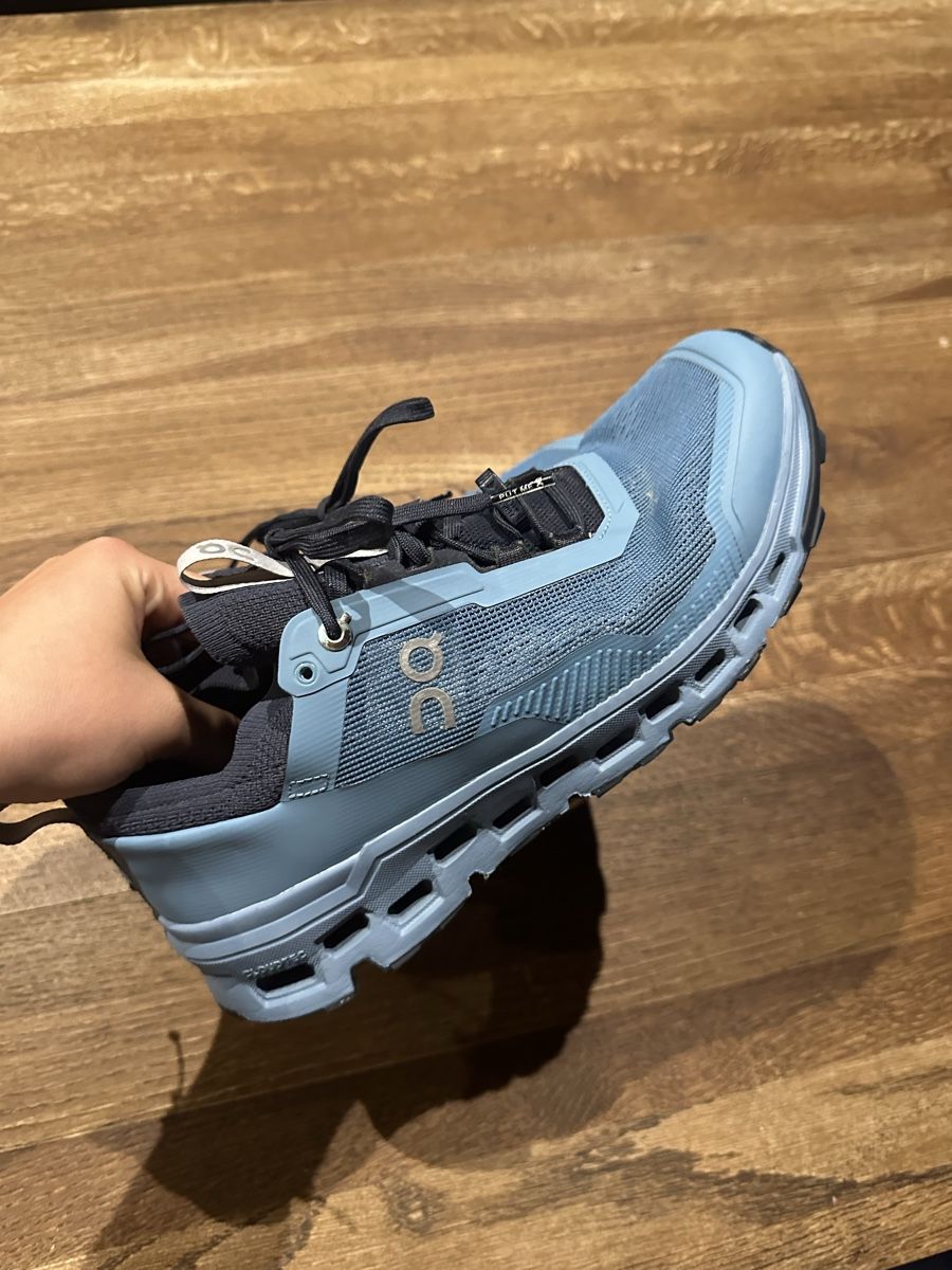 On Herrenschuhe: On Schuhe Gr.43 – Gebraucht aus Cham von lischer444 2