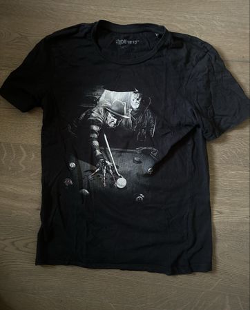 Freddy vs Jason T-Shirt
