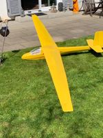 Segelflugmodell Ka-8