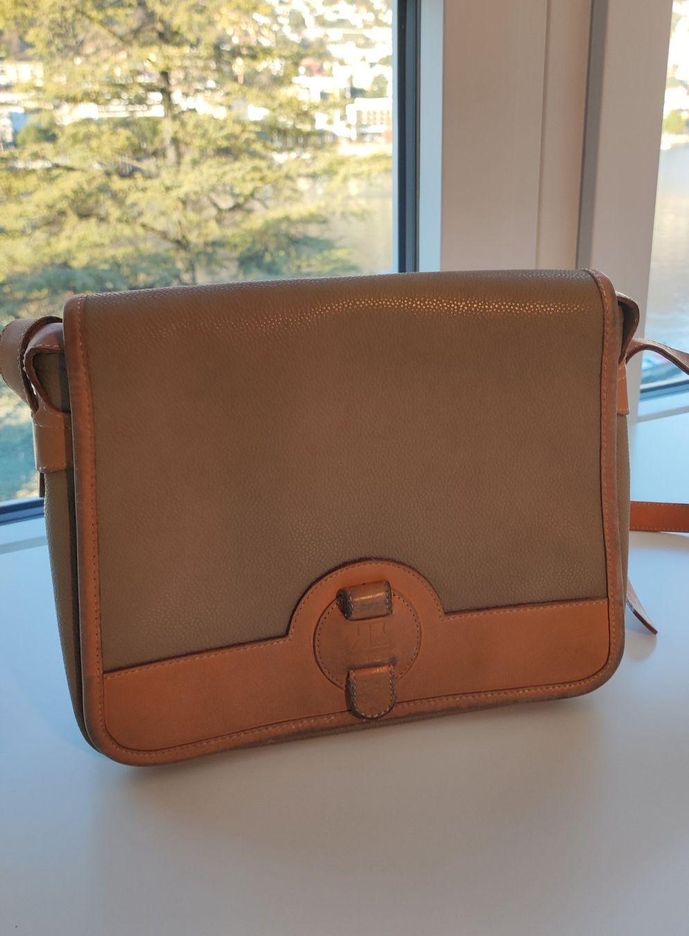 Sacs femmes: Courrèges bag – D'occasion à Zug par LindaManga