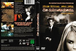 DVD - Die Dolmetscherin