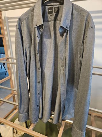 Hugo Boss Hemd