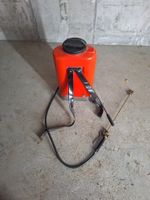 Handpumpe Birchmeier