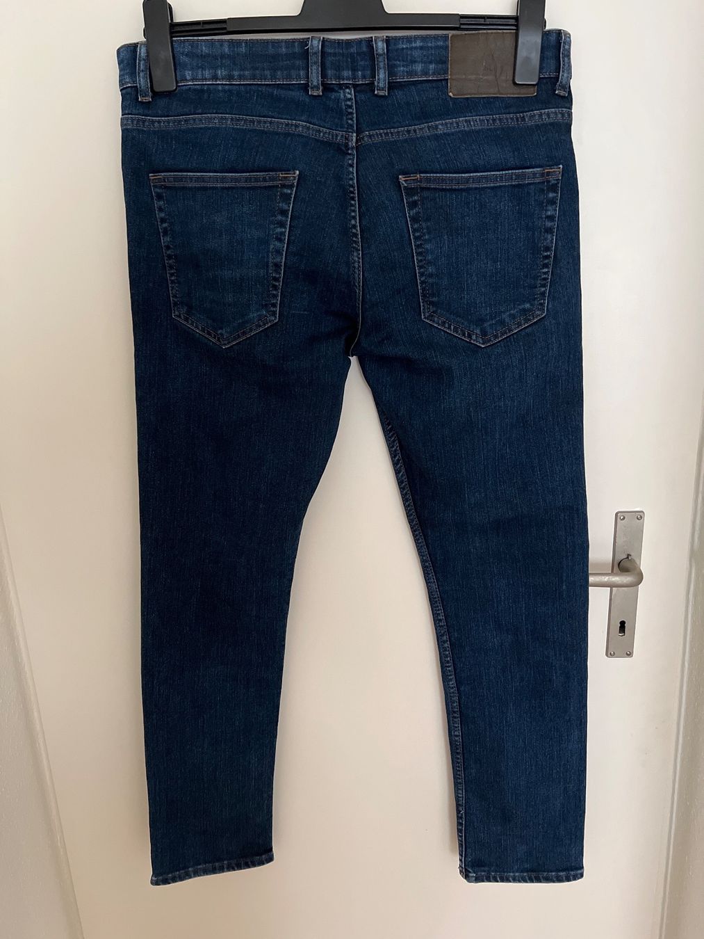 Jeans: JEANS Hose THE SLIM 34|30 – Gebraucht aus Horgen von linuxrp 3