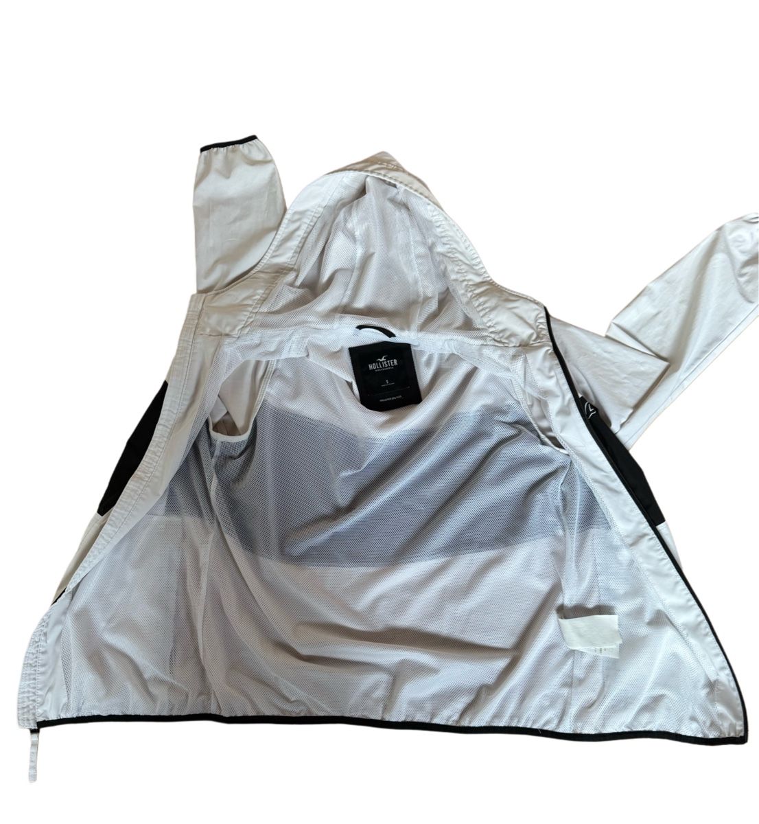 Jacken: HOLLISTER JACKE – Neu (gemäss Beschreibung) aus Würenlos von rob_yx7p 7