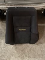 Recaro Sitz Rückenteil