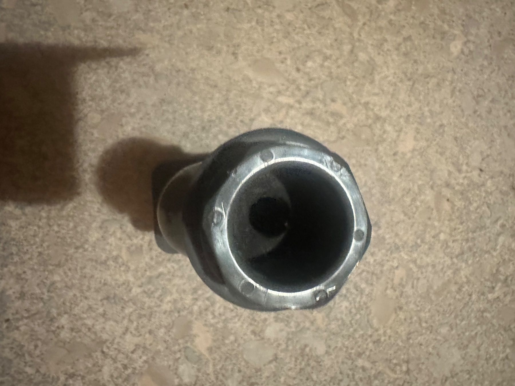 Spine: J 25/4 Polig Stecker CMC – Usato da Huttwil venduto da Bolpa 3