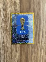 World Cup 2026 - Panini - FWC 8 ⚽️