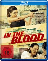In the Blood (Blu-Ray)