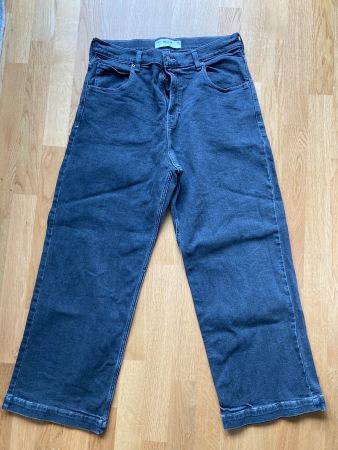 Super Baggy Jeans * Hollister * W 34 L 30