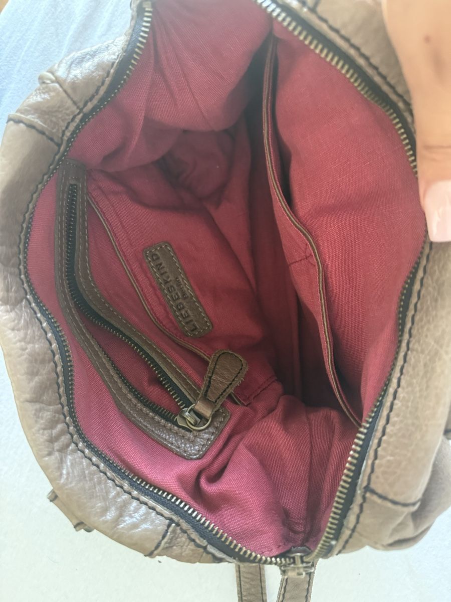 Liebeskind Taschen: Liebeskind Berlin Handtasche  – Gebraucht aus Lenzburg von sad_8mbt 3