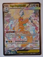 Pokémon Erhabene Helden - Mega-Dragoran ex - DE - ab 1.- CHF