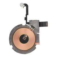 Antenne NFC/Charge Sans Fil avec Nappe Flash iPhone 15 Pro