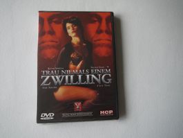 Trau niemals einem Zwilling(1997) - neu OVP - uncut