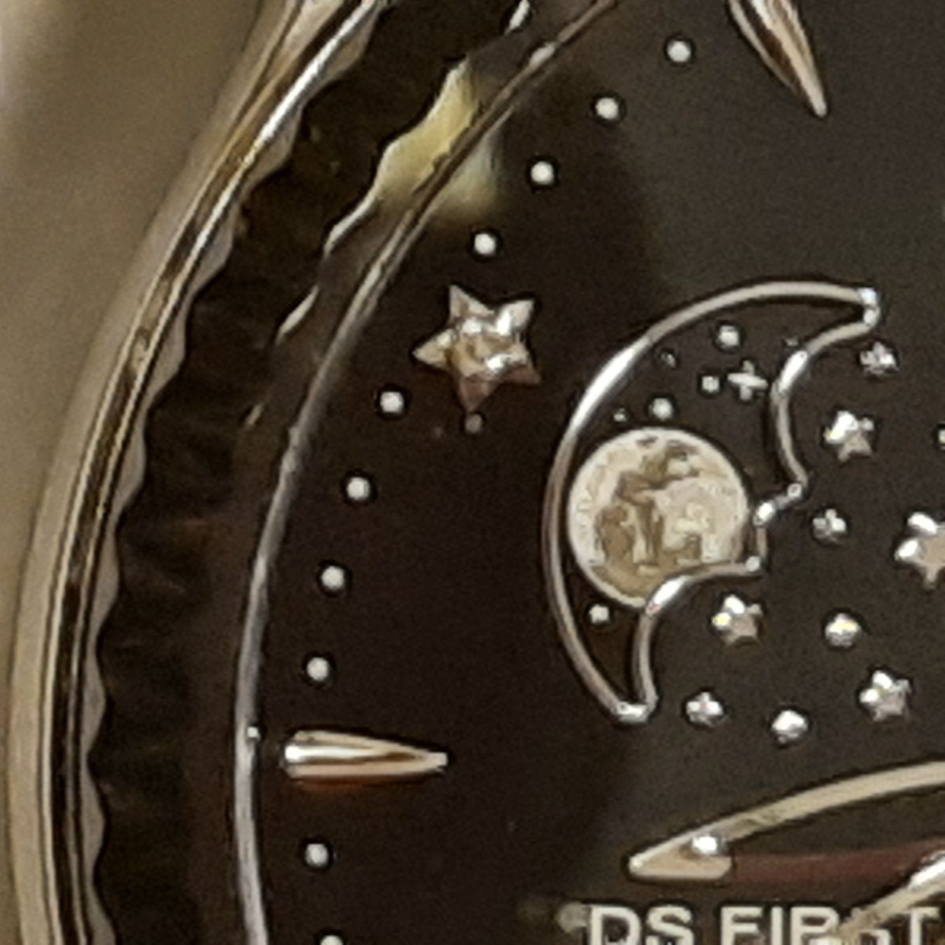 Certina Uhren: Certina DS First Prezidrive Chrono – Neu (gemäss Beschreibung) aus Busswil BE von balu37 2