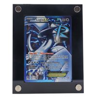 Lugia EX (PLS 134) - Pokémon TCG - BW - 🇫🇷