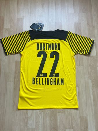 Borussia Dortmund Home 2016/17 Götze #10 (XXL