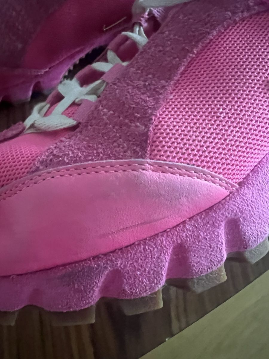 Nike Scarpe da uomo: Nike Jacquemus ahumara pink – Usato da Vevey venduto da Stef_couture 3