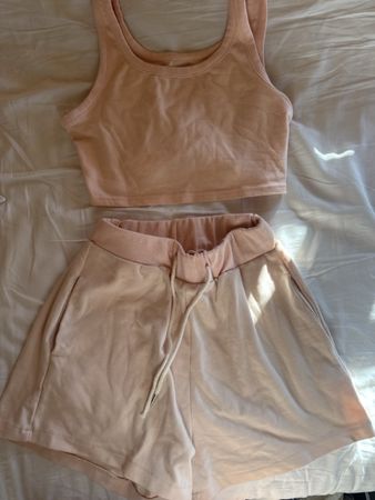 Rosa set
