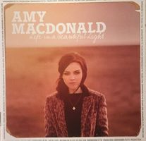Amy Macdonald - Life in a beautiful light