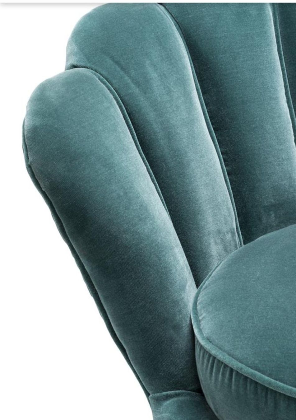 Eichholtz Poltrone: Eichholtz "Trapez" Sessel / Lounge Chair – Nuovo (secondo la descrizione) da Zürich venduto da Nala2811 4